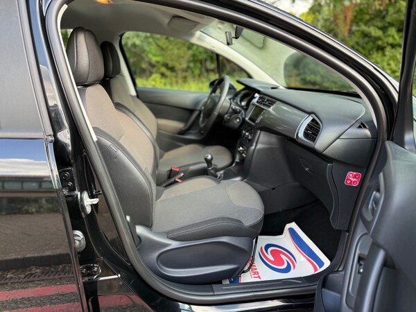 Used Citroen C3 2014 for sale - 68681301: Photo 11