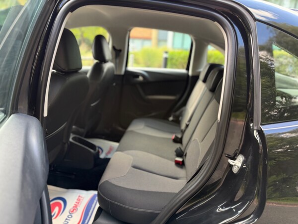 Used Citroen C3 2014 for sale - 68681301: Photo 12