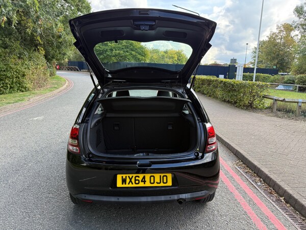 Used Citroen C3 2014 for sale - 68681301: Photo 14