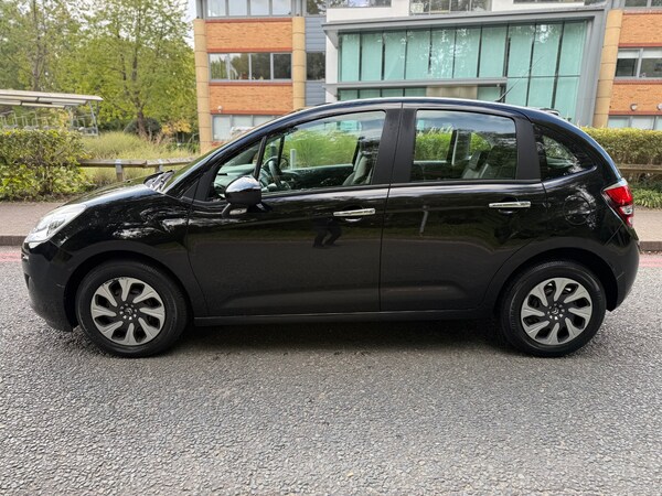 Used Citroen C3 2014 for sale - 68681301: Photo 2