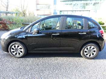 Used Citroen C3 2014 for sale - 68681301: Photo