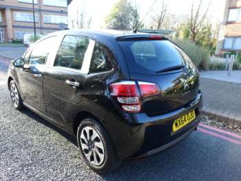 Used Citroen C3 2014 for sale - 68681301: Photo