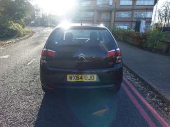 Used Citroen C3 2014 for sale - 68681301: Photo