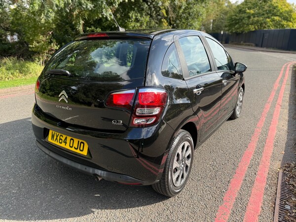 Used Citroen C3 2014 for sale - 68681301: Photo 5