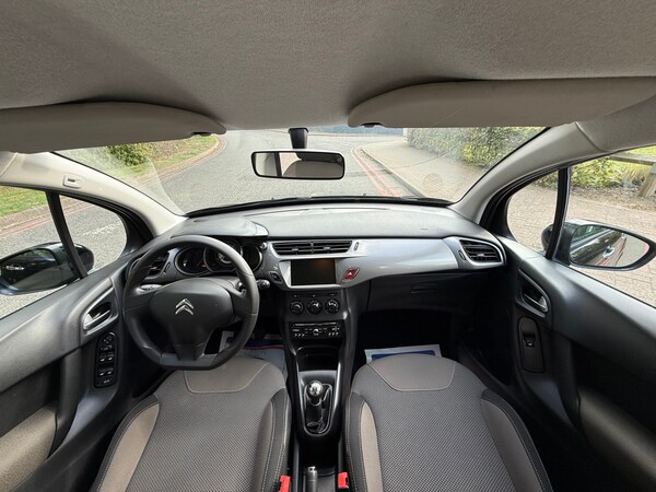 Used Citroen C3 2014 for sale - 68681301: Photo 9