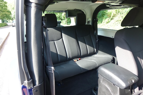Used Jeep Wrangler 2013 for sale - 68690567: Photo 13