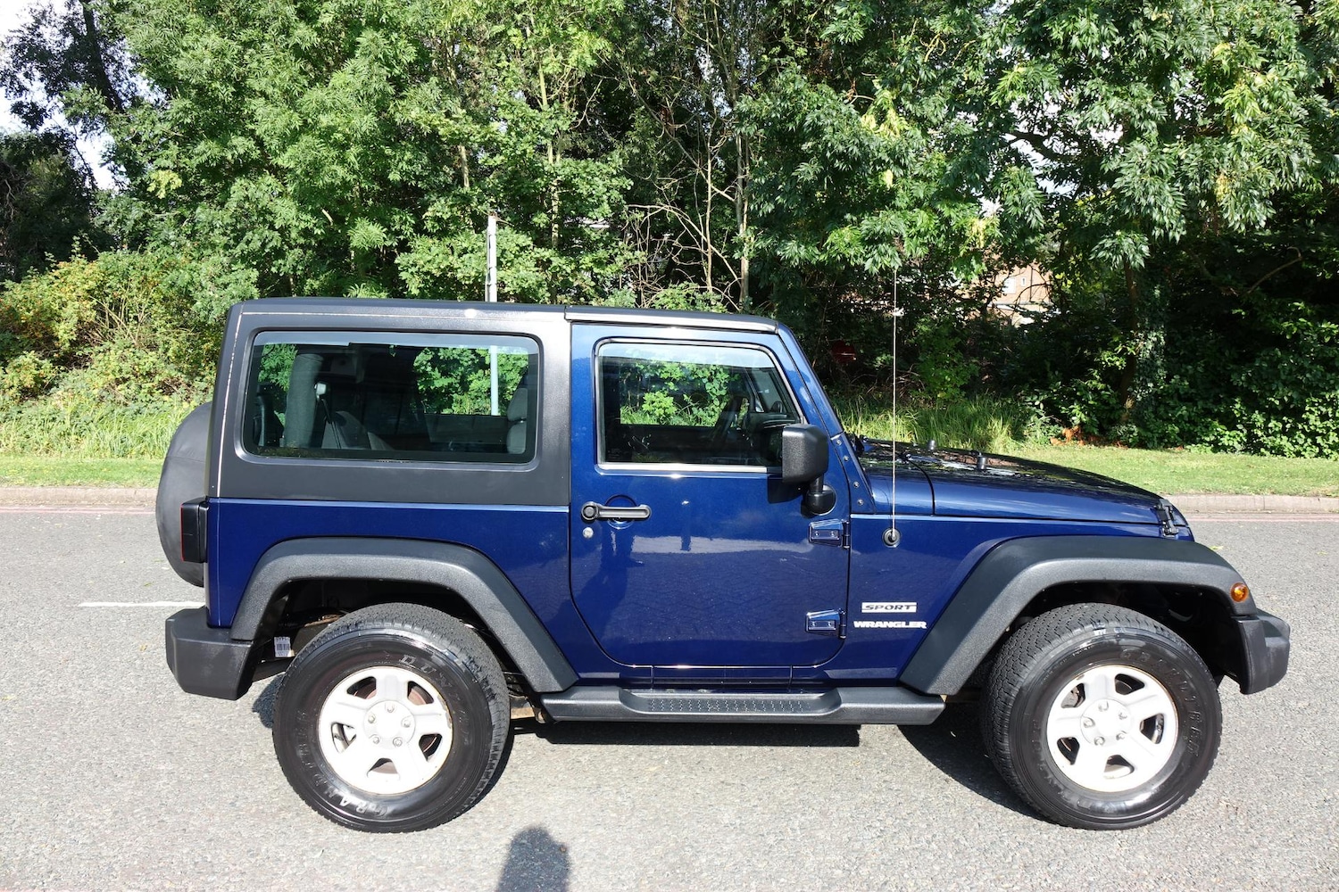 Vehicle 6