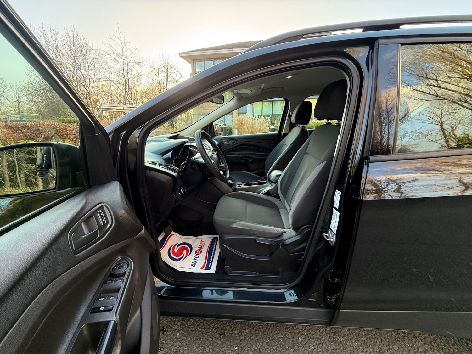 Used Ford Kuga 2014 for sale - 76650338: Photo 10