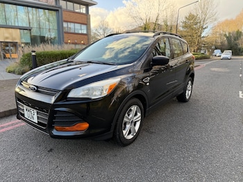 2014 (63) - 2.5 AUTO 5 DR LEFT HAND DRIVE LHD UK REGISTERED