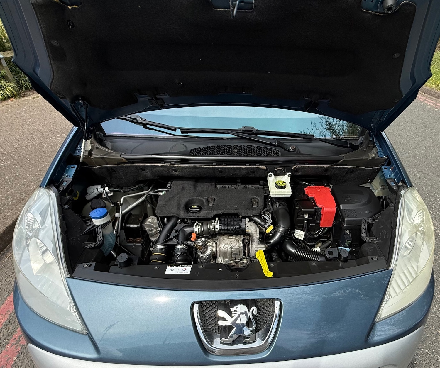 Vehicle 13
