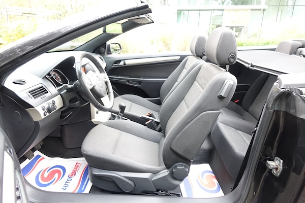 Used Opel Astra for sale - 73828329: Photo 10