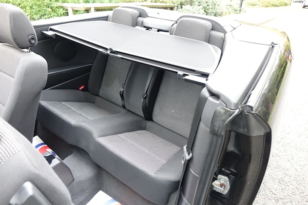 Used Opel Astra for sale - 73828329: Photo 12