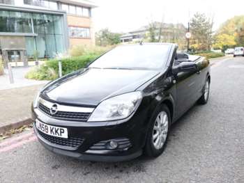 Used Opel Astra 2008 for sale - 73828329: Photo