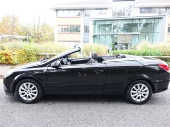 Used Opel Astra 2008 for sale - 73828329: Photo