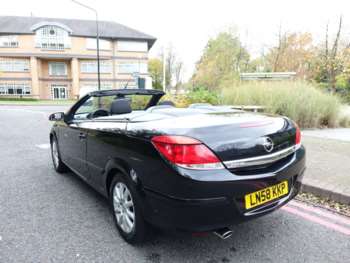 Used Opel Astra 2008 for sale - 73828329: Photo