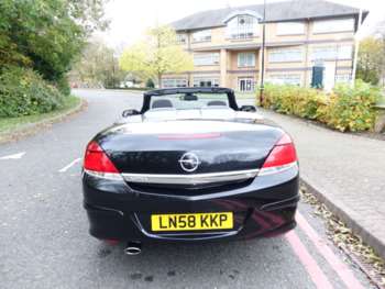 Used Opel Astra 2008 for sale - 73828329: Photo