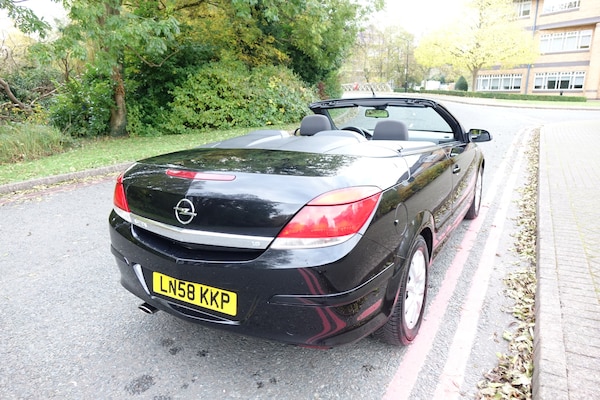Used Opel Astra for sale - 73828329: Photo 5