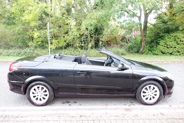 Used Opel Astra for sale - 73828329: Photo 6
