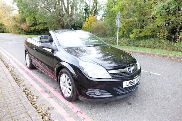 Used Opel Astra for sale - 73828329: Photo 7