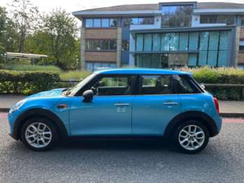 Used MINI Hatch 2015 for sale - 72726194: Photo