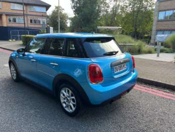 Used MINI Hatch 2015 for sale - 72726194: Photo
