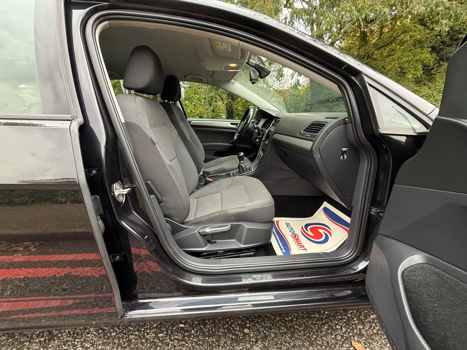 Used Volkswagen Golf 2015 for sale - 76640099: Photo 11