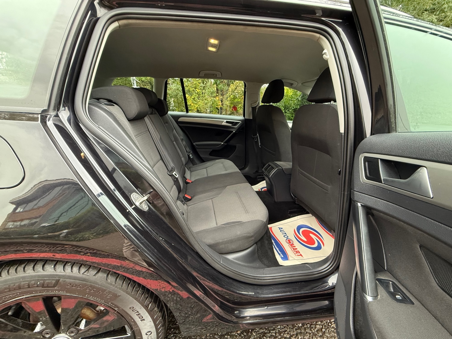 Used Volkswagen Golf 2015 for sale - 76640099: Photo 13