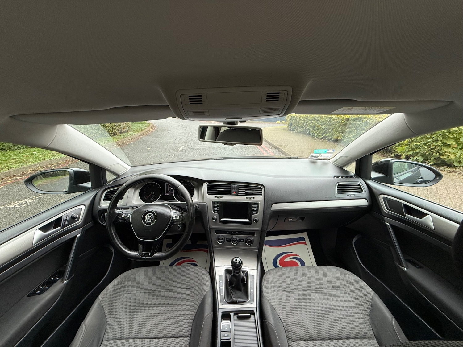 Used Volkswagen Golf 2015 for sale - 76640099: Photo 14