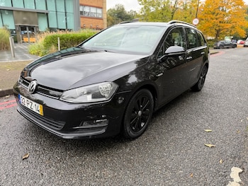 2015 - 1.6 TDI 110 SE 5DR LEFT HAND DRIVE LHD PORTUGUESE REGISTERED