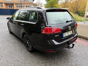 Used Volkswagen Golf 2015 for sale - 76640099: Photo