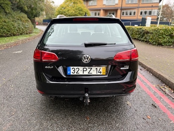 Used Volkswagen Golf 2015 for sale - 76640099: Photo