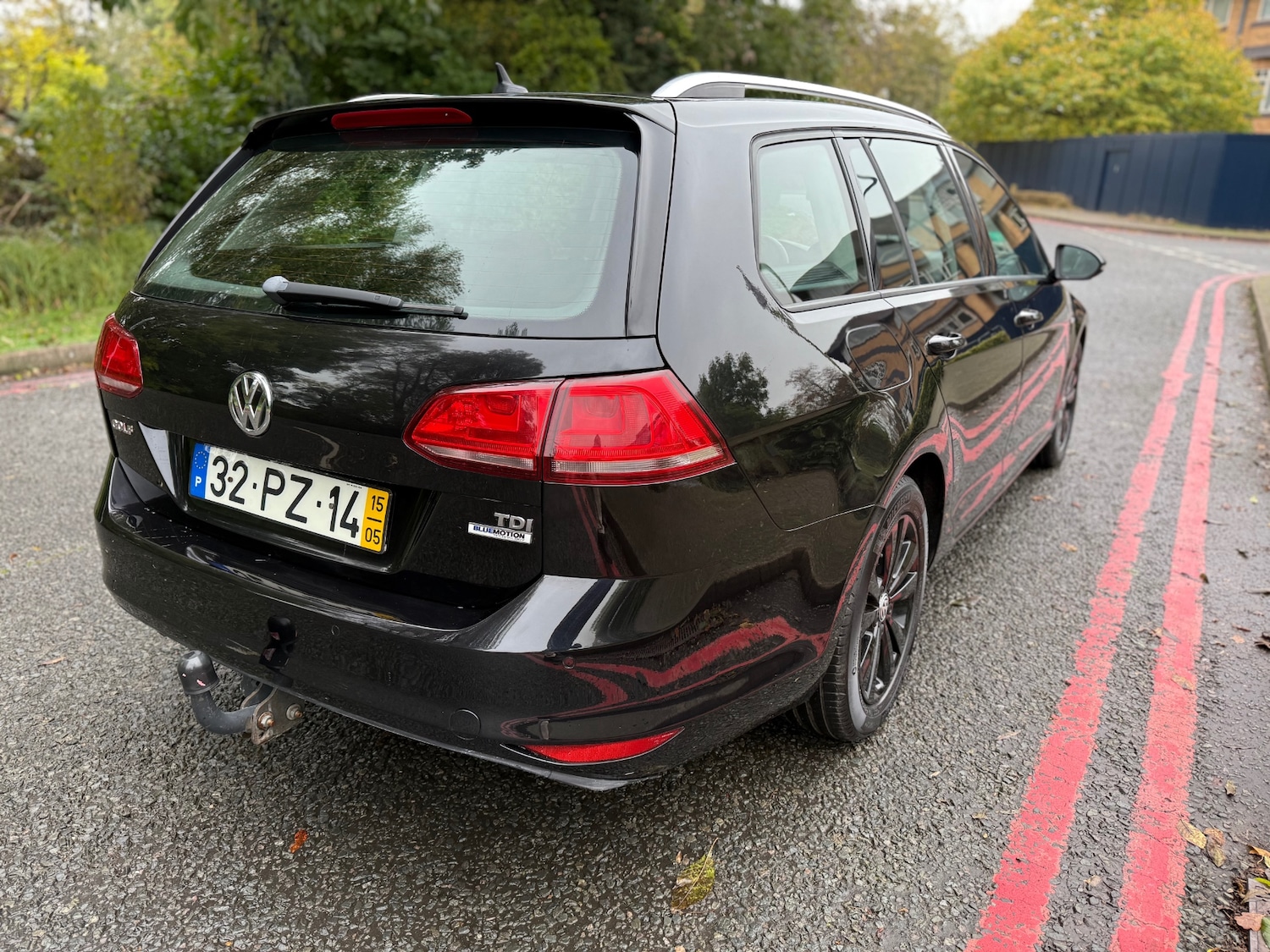 Used Volkswagen Golf 2015 for sale - 76640099: Photo 5