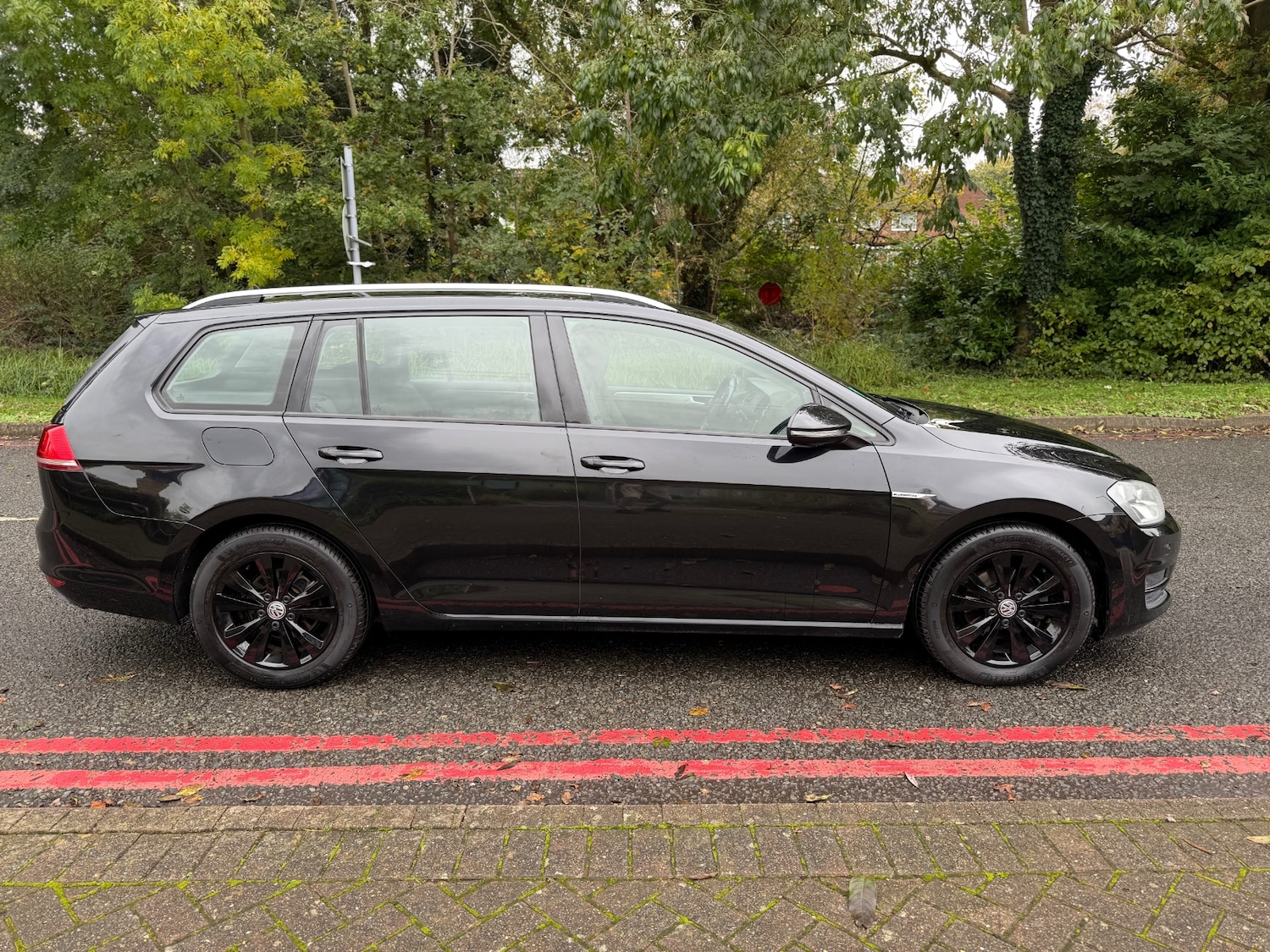 Used Volkswagen Golf 2015 for sale - 76640099: Photo 6