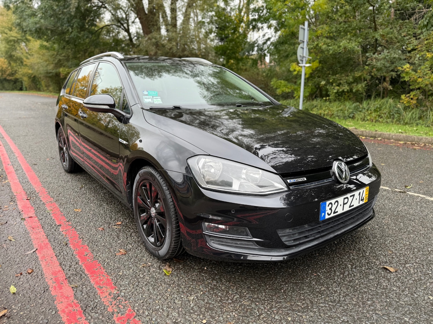 Used Volkswagen Golf 2015 for sale - 76640099: Photo 7