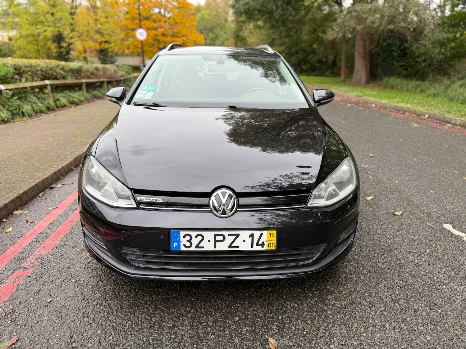 Used Volkswagen Golf 2015 for sale - 76640099: Photo 8