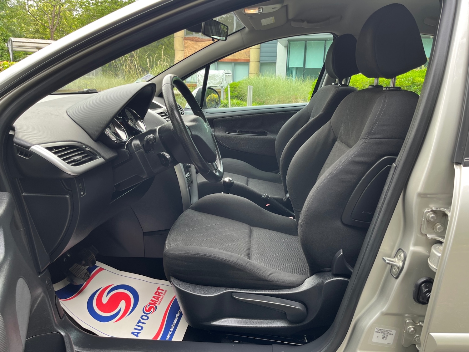 Used Peugeot 207 2007 for sale - 76638708: Photo 10