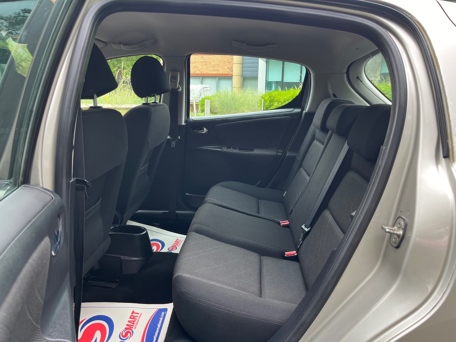 Used Peugeot 207 2007 for sale - 76638708: Photo 12