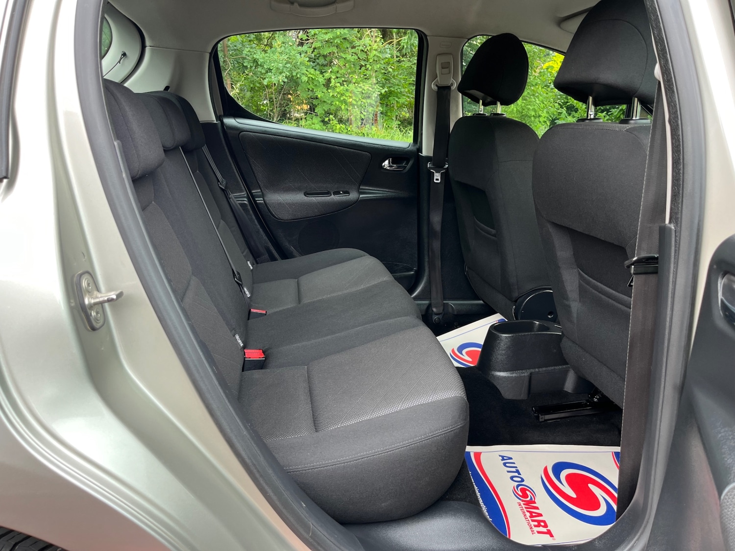 Used Peugeot 207 2007 for sale - 76638708: Photo 13