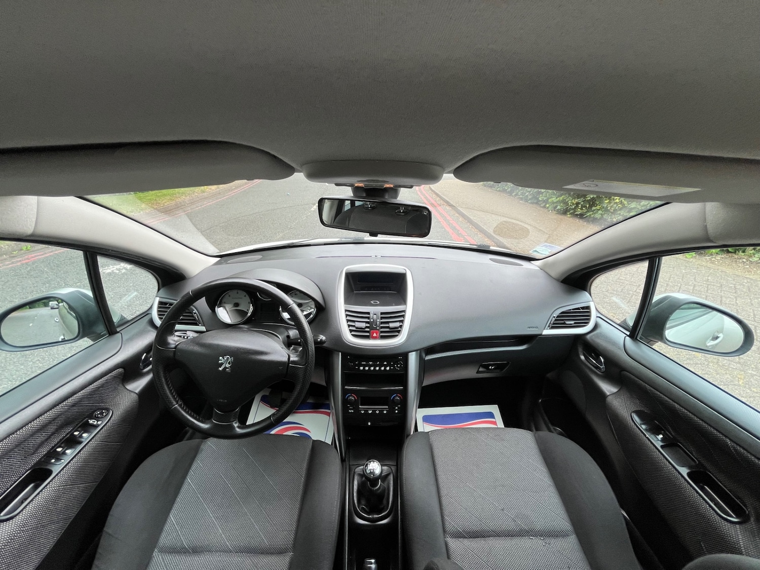 Used Peugeot 207 2007 for sale - 76638708: Photo 9