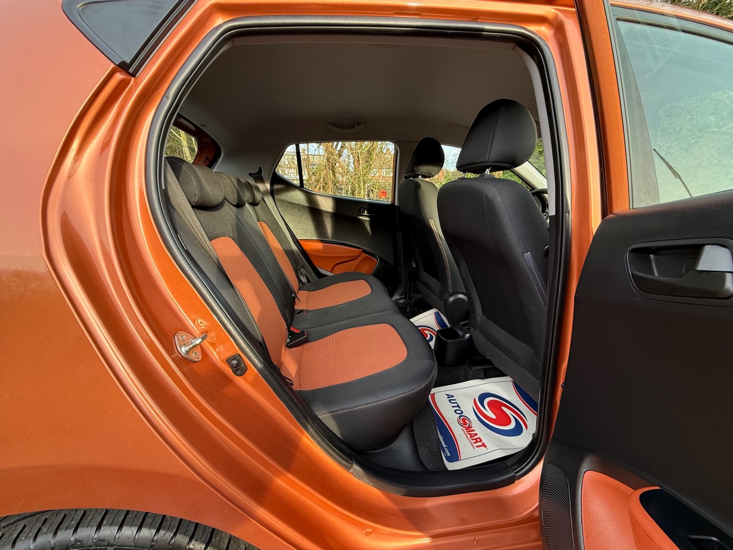 Used Hyundai i10 2014 for sale - 78065598: Photo 13