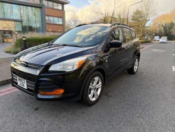 2016 (63) - 2.5 AUTO 5 DR LEFT HAND DRIVE LHD UK REGISTERED