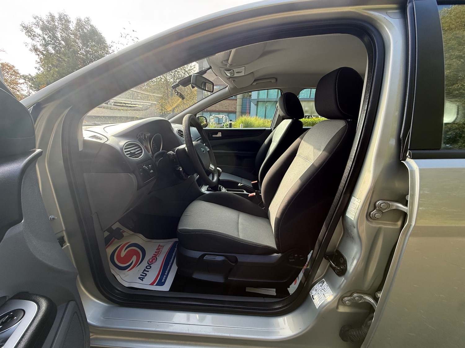 Used Ford Focus for sale - 76254835: Photo 10