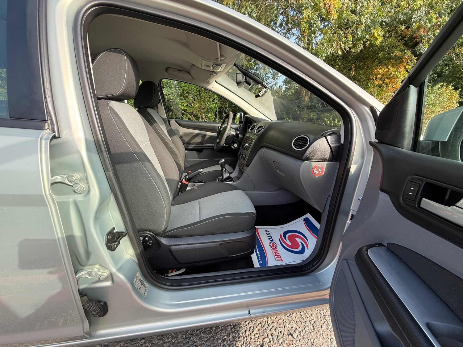 Used Ford Focus for sale - 76254835: Photo 11