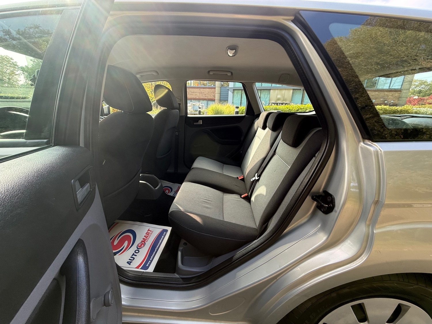 Used Ford Focus for sale - 76254835: Photo 12