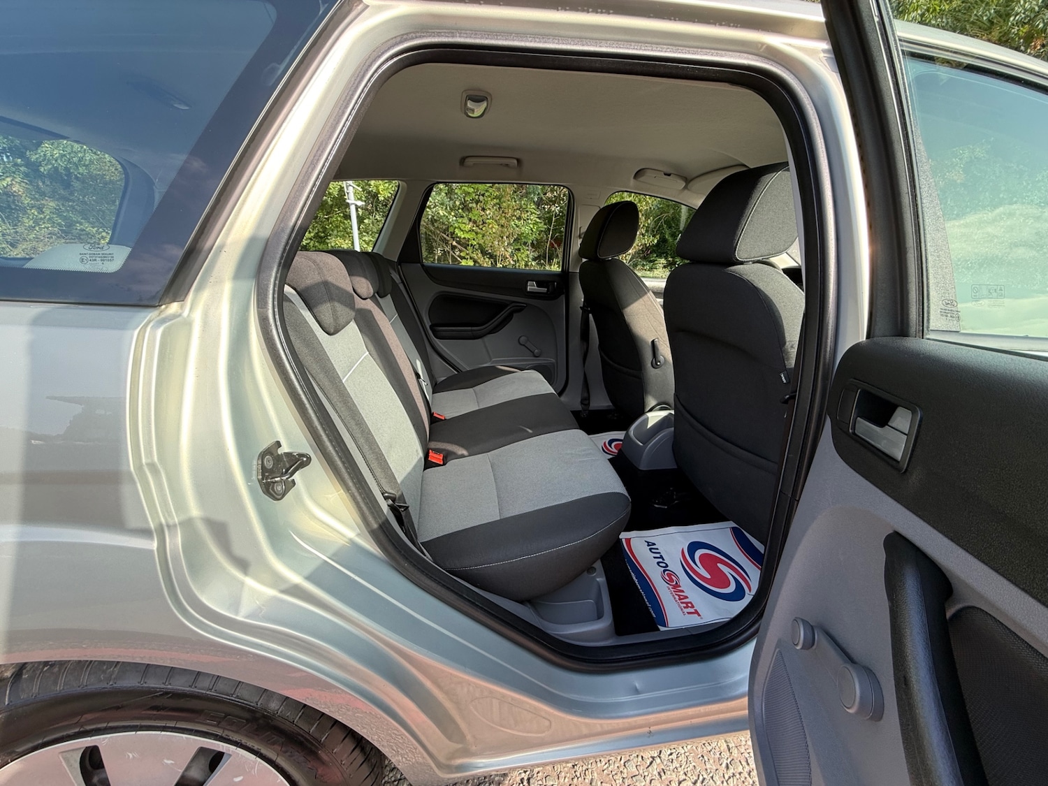 Used Ford Focus for sale - 76254835: Photo 13