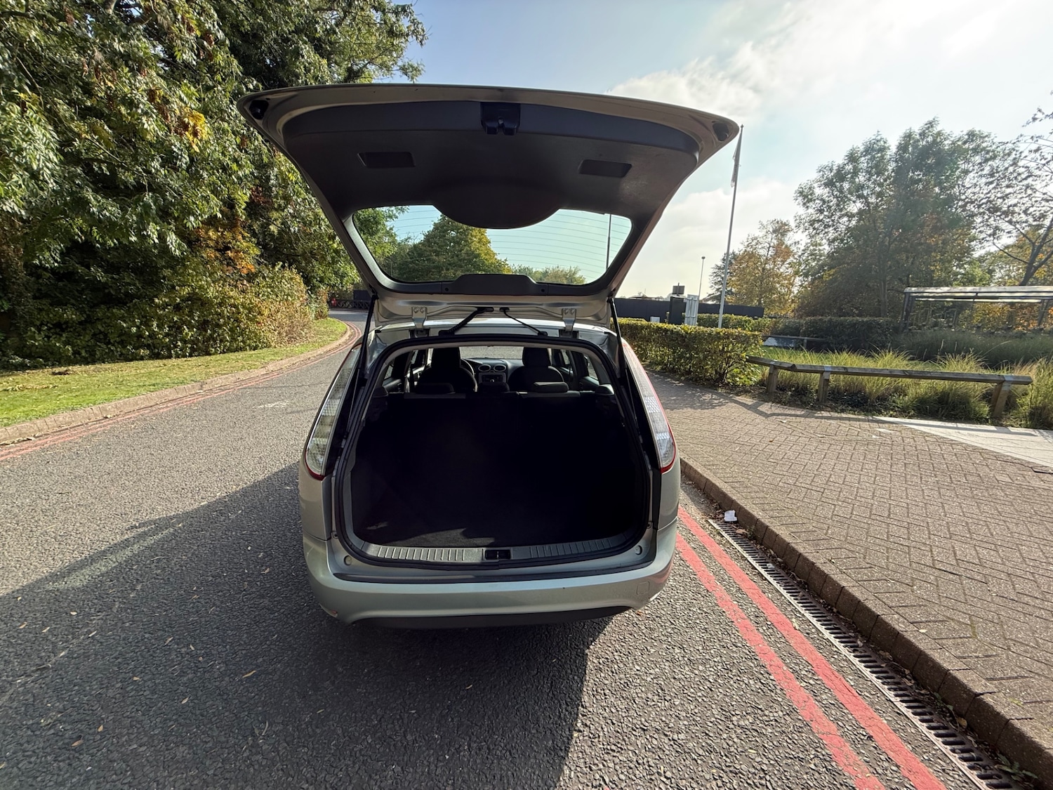 Used Ford Focus for sale - 76254835: Photo 14