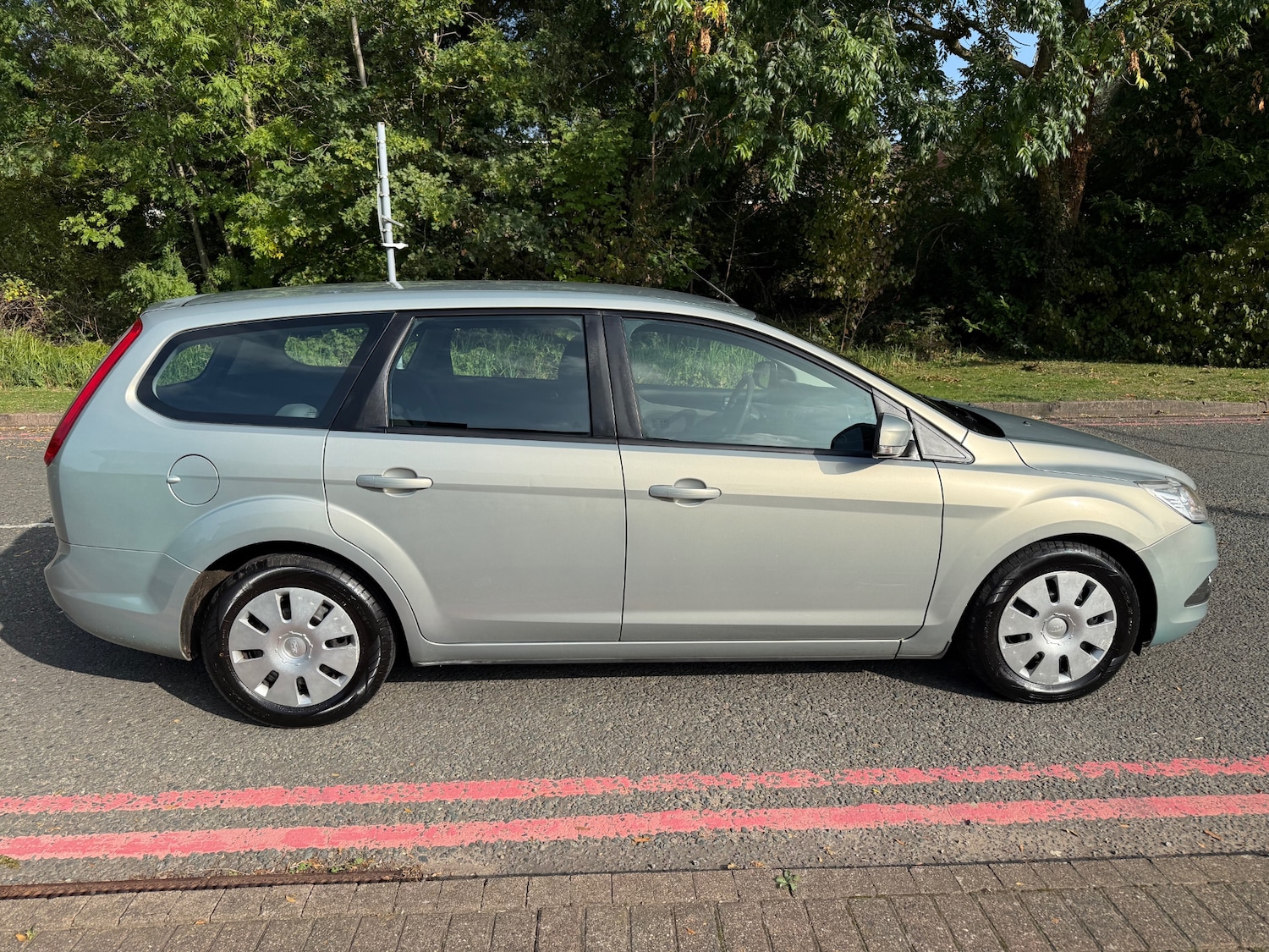 Used Ford Focus for sale - 76254835: Photo 6