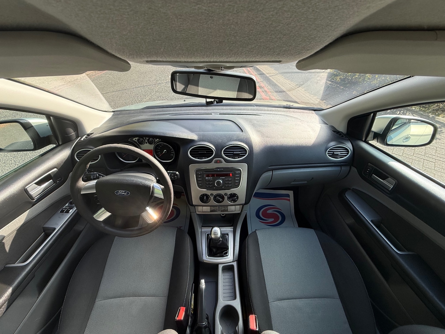 Used Ford Focus for sale - 76254835: Photo 9