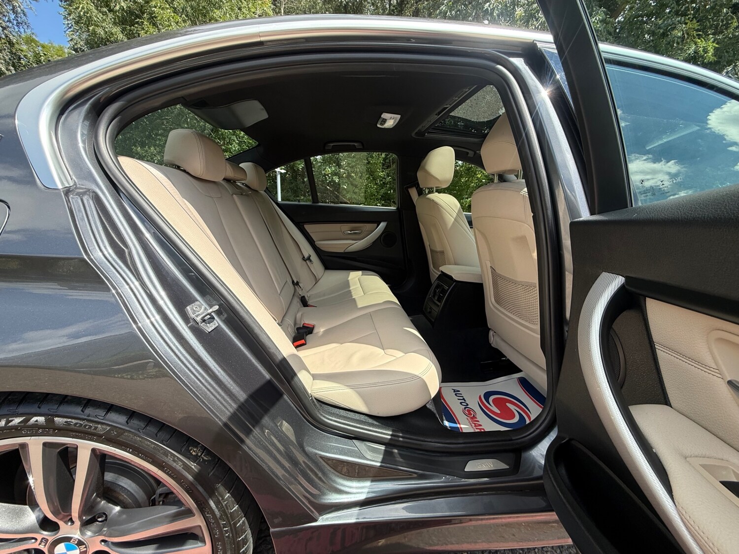 Used BMW 3 Series 2016 for sale - 76041591: Photo 13