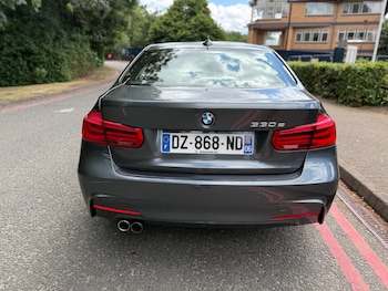 Used BMW 3 Series 2016 for sale - 76041591: Photo